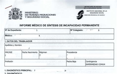 brightspace.hcis|informe médico seguridad social.